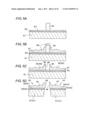 SWITCH AND METHOD FOR MANUFACTURING THE SAME, AND RELAY diagram and image