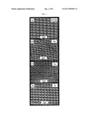 USE OF HIGH ENERGY HEAVY ION BEAM FOR DIRECT SPUTTERING diagram and image