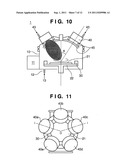 SPUTTERING APPARATUS, SPUTTERING METHOD, AND ELECTRONIC DEVICE     MANUFACTURING METHOD diagram and image