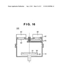 SPUTTERING APPARATUS, SPUTTERING METHOD, AND ELECTRONIC DEVICE     MANUFACTURING METHOD diagram and image