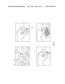 CHILD RESISTANT BLISTER PACKAGE HOUSING WITH TOOLED ACCESS diagram and image