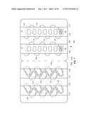 CHILD RESISTANT BLISTER PACKAGE HOUSING WITH TOOLED ACCESS diagram and image