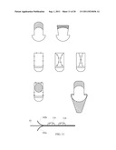 CHILD RESISTANT BLISTER PACKAGE HOUSING WITH TOOLED ACCESS diagram and image