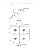 INTERCONNECTED SOLAR MODULE DESIGN AND SYSTEM diagram and image