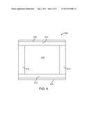 INTERCONNECTED SOLAR MODULE DESIGN AND SYSTEM diagram and image