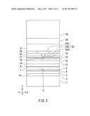 METHOD OF MANUFACTURING NEAR-FIELD LIGHT GENERATING ELEMENT AND METHOD OF     MANUFACTURING HEAT-ASSISTED MAGNETIC RECORDING HEAD diagram and image