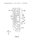 METHOD OF MANUFACTURING NEAR-FIELD LIGHT GENERATING ELEMENT AND METHOD OF     MANUFACTURING HEAT-ASSISTED MAGNETIC RECORDING HEAD diagram and image