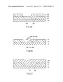 METHOD OF MANUFACTURING NEAR-FIELD LIGHT GENERATING ELEMENT AND METHOD OF     MANUFACTURING HEAT-ASSISTED MAGNETIC RECORDING HEAD diagram and image