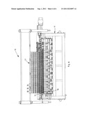 MACHINE AND METHOD FOR FORMING A METAL MESH diagram and image