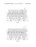 MACHINE AND METHOD FOR FORMING A METAL MESH diagram and image