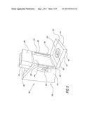 CONVEYOR OVEN WITH DUAL HEATER SOURCES diagram and image