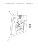 CONVEYOR OVEN WITH DUAL HEATER SOURCES diagram and image