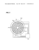 HEAT TREATMENT APPARATUS, HEAT TREATMENT METHOD AND STORAGE MEDIUM diagram and image