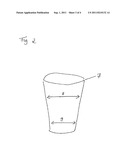 Beverage Container diagram and image