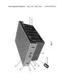 Lockable Lid for Container diagram and image