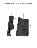 Lockable Lid for Container diagram and image