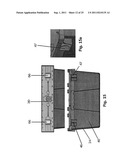 Lockable Lid for Container diagram and image