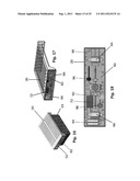 Lockable Lid for Container diagram and image