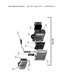 Lockable Lid for Container diagram and image