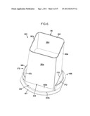 Solid Product Dispenser diagram and image