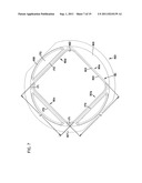 Solid Product Dispenser diagram and image