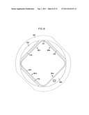 Solid Product Dispenser diagram and image