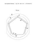 Solid Product Dispenser diagram and image