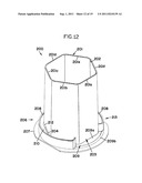 Solid Product Dispenser diagram and image