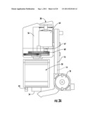 REPLACEABLE CONCENTRATE/EXTRACT CARTRIDGE FOR A LIQUID CONCENTRATE/EXTRACT     BEVERAGE DISPENSER diagram and image