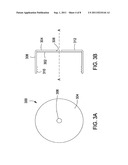 Method and Apparatus for Gasifying and/or Maintaining Gasification in     Liquids diagram and image