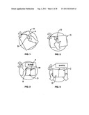 AUDIO/VISUAL MEDIA STORAGE AND PLAYBACK DEVICES AND COMPONENTS THEREFOR diagram and image