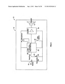 AUDIO/VISUAL MEDIA STORAGE AND PLAYBACK DEVICES AND COMPONENTS THEREFOR diagram and image