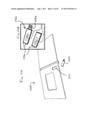 AUDIO/VISUAL MEDIA STORAGE AND PLAYBACK DEVICES AND COMPONENTS THEREFOR diagram and image