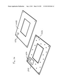 AUDIO/VISUAL MEDIA STORAGE AND PLAYBACK DEVICES AND COMPONENTS THEREFOR diagram and image