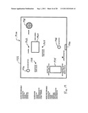 AUDIO/VISUAL MEDIA STORAGE AND PLAYBACK DEVICES AND COMPONENTS THEREFOR diagram and image