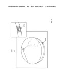 AUDIO/VISUAL MEDIA STORAGE AND PLAYBACK DEVICES AND COMPONENTS THEREFOR diagram and image