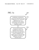 DIGITAL BARCODE USE, DISTRIBUTION, AND REDEMPTION SYSTEM FOR MOBILE     DEVICES diagram and image