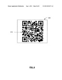 METHODS AND DEVICES FOR TRANSMITTING AND RECEIVING DATA USED TO ACTIVATE A     DEVICE TO OPERATE WITH A SERVER diagram and image