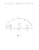 CARD READING DEVICE AND CARD GAME FRAUD DETECTION DEVICE diagram and image