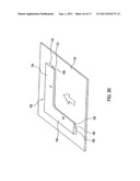 CARD READING DEVICE AND CARD GAME FRAUD DETECTION DEVICE diagram and image