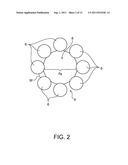 APPARATUS AND METHOD FOR INVESTIGATING AND/OR MODIFYING A SAMPLE diagram and image