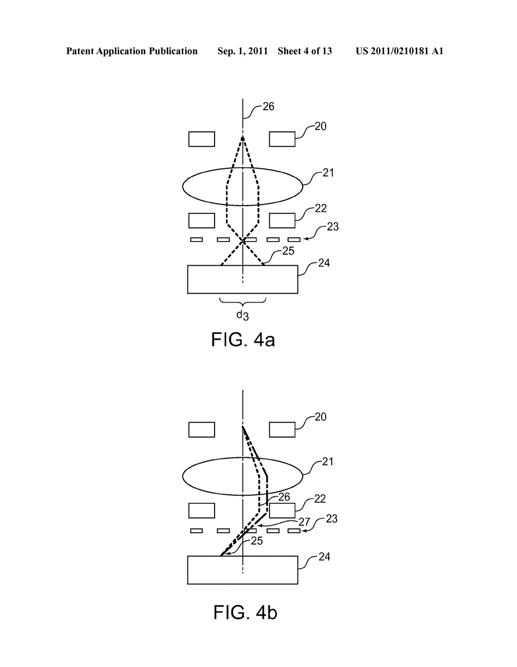 APPARATUS AND METHOD FOR INVESTIGATING AND/OR MODIFYING A SAMPLE - diagram, schematic, and image 05