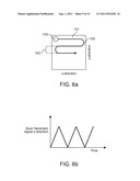 APPARATUS AND METHOD FOR INVESTIGATING AND/OR MODIFYING A SAMPLE diagram and image