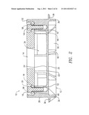 TIE DOWN ASSEMBLY diagram and image