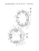 TIE DOWN ASSEMBLY diagram and image