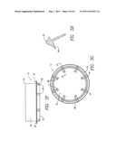 TIE DOWN ASSEMBLY diagram and image