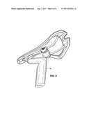 BICYCLE SEAT WITH RESILIENT SUPPORT diagram and image