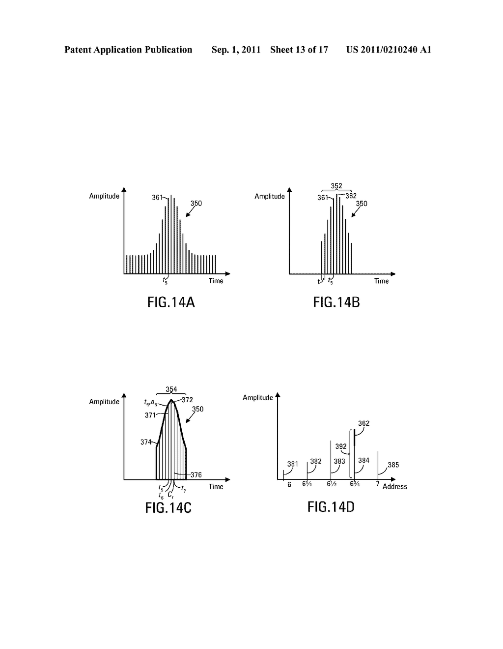 Enhanced Resolution Mass Spectrometer and Mass Spectrometry Method - diagram, schematic, and image 14