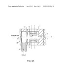 Ion Source with Device for Oxidising a Sample diagram and image