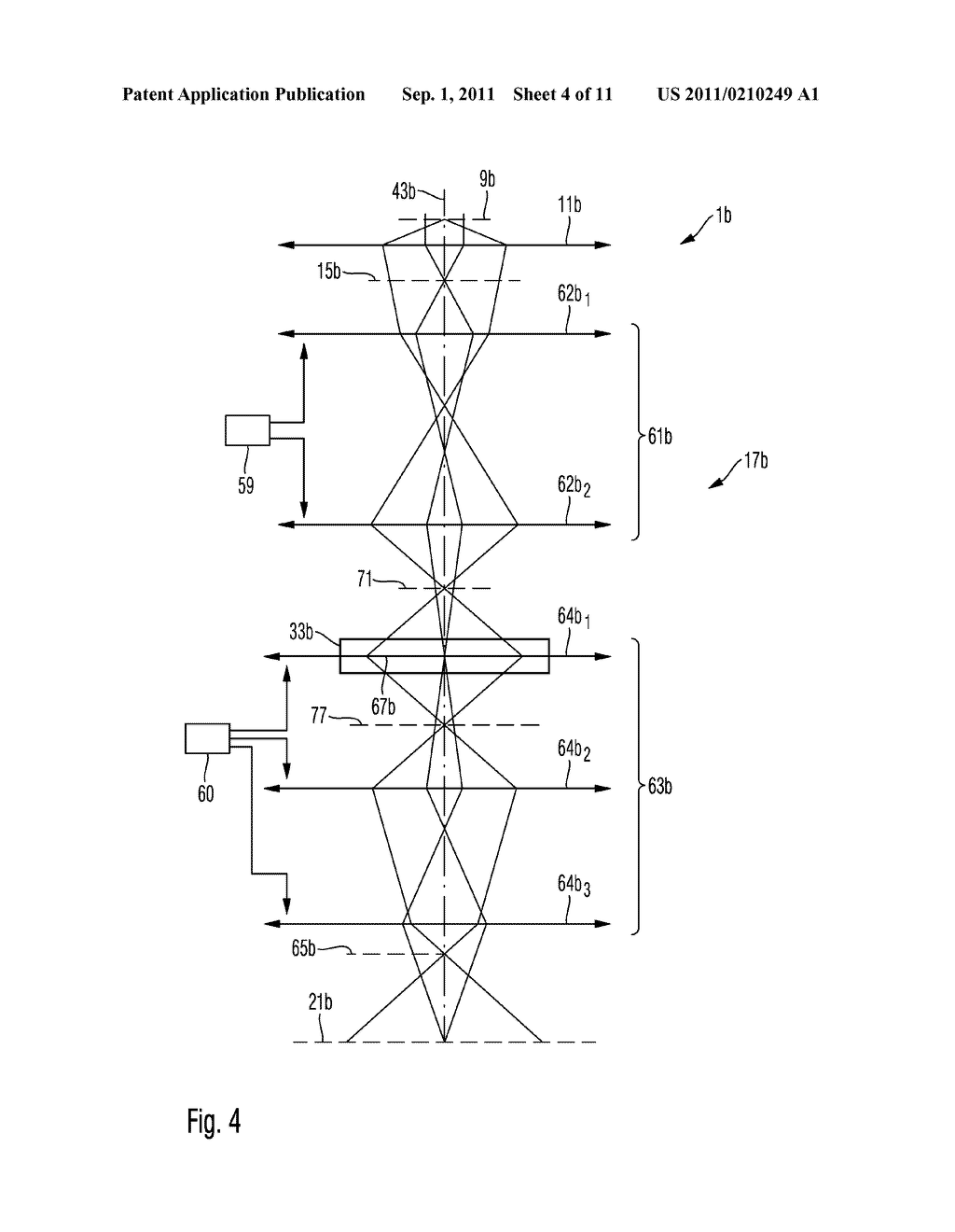 Transmission Electron Microscope - diagram, schematic, and image 05